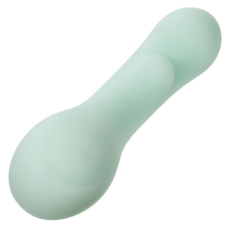 CALEXOTICS - PACIFICA BORA BORA ESTIMULATEUR POINT G 10 VIBRATIONS AQUA – Image 8