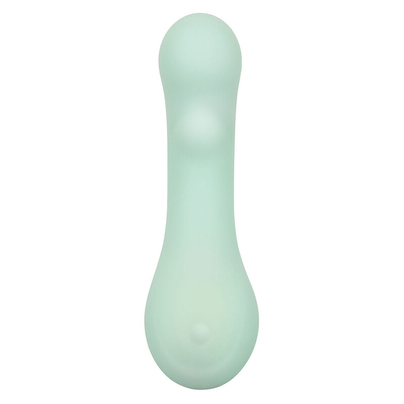 CALEXOTICS - PACIFICA BORA BORA ESTIMULATEUR POINT G 10 VIBRATIONS AQUA – Image 7