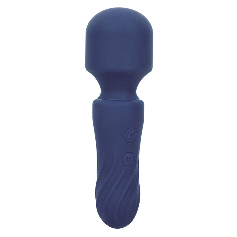 CALEXOTICS - CHARISMA CHARM MASSEUR 12 FONCTIONS VIOLET – Image 8