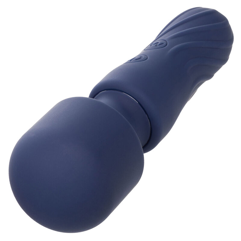 CALEXOTICS - CHARISMA CHARM MASSEUR 12 FONCTIONS VIOLET – Image 6