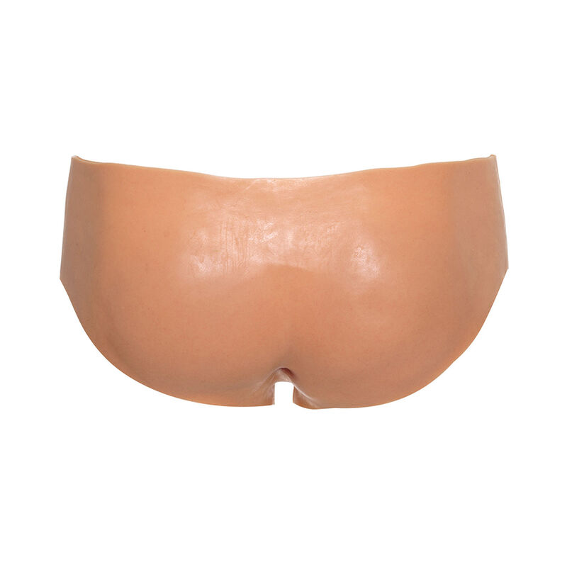 DESIDERIO NASCOSTO - ALTER EGO VAGINA APERTA SLIP VITA BASSA CARNE - immagine 4