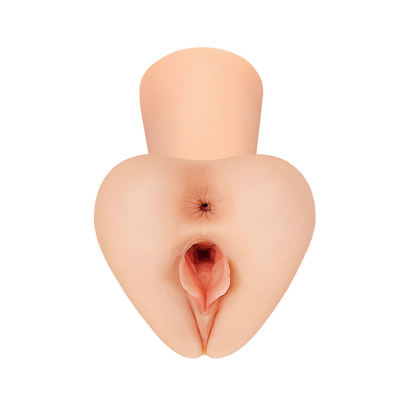 PDX PLUS - PICK YOUR PLEASURE XL REALISTISCHER STROKER FLEISCH – Bild 4