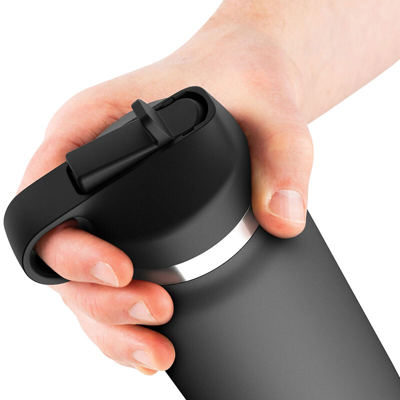 PDX PLUS - FUCK FLASK VAGINE DISKRETER STROKER BRAUN MODELL 2 – Bild 6