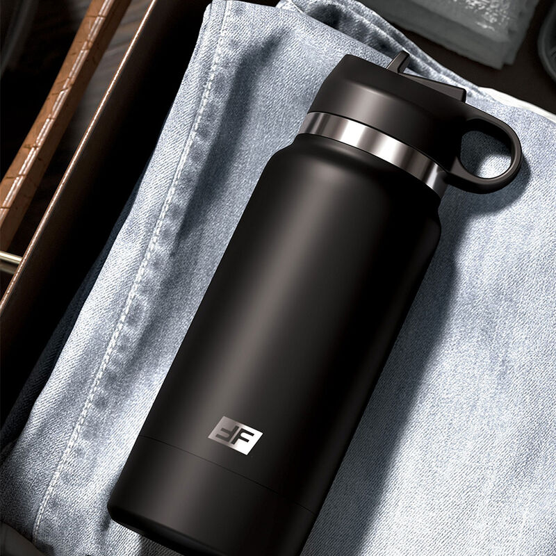 PDX PLUS - FAP FLASK BOUTEILLE DISCRET STROKER CLAIR MODÈLE 1 – Image 4
