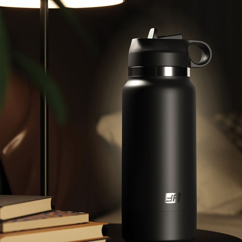 PDX PLUS - FAP FLASK BOUTEILLE DISCRET STROKER CLAIR MODÈLE 1 – Image 5
