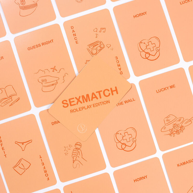 SECRETPLAY - SEXMATCH-ROLLENSPIEL-EDITION – Bild 3