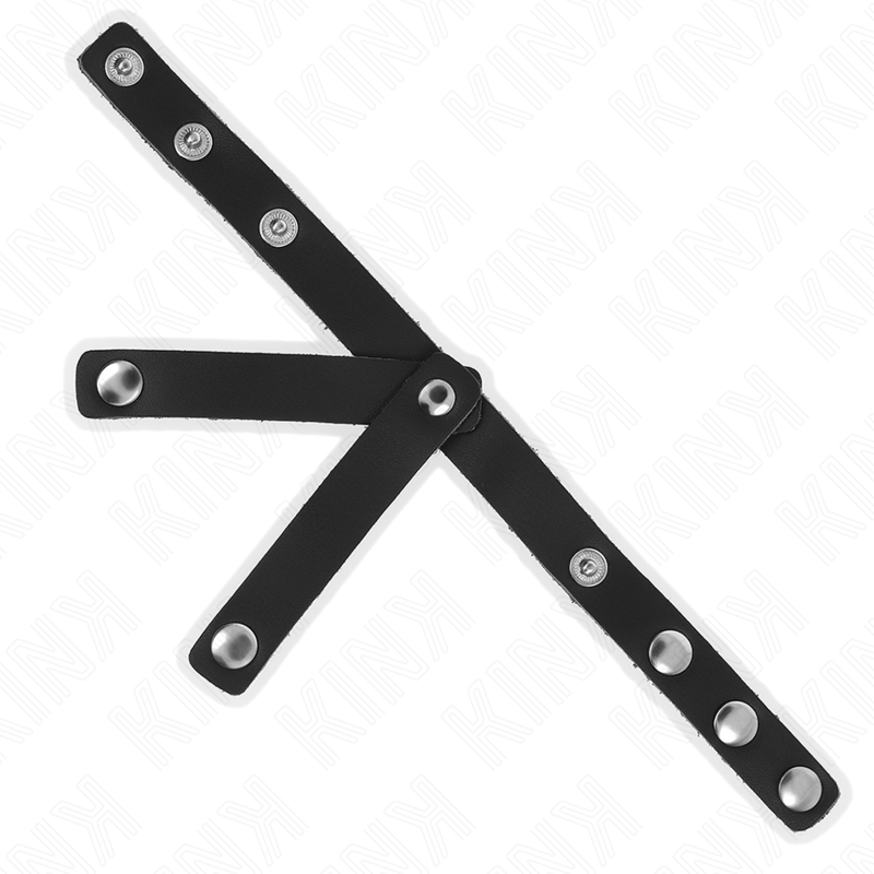 KINK - ADJUSTABLE LEATHER BALL DIVIDER - Image 4