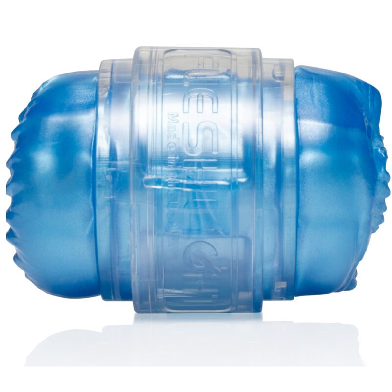 FLESHLIGHT - ALIEN QUICKSHOT MASTURBATOR DAME & HINTERN – Bild 4