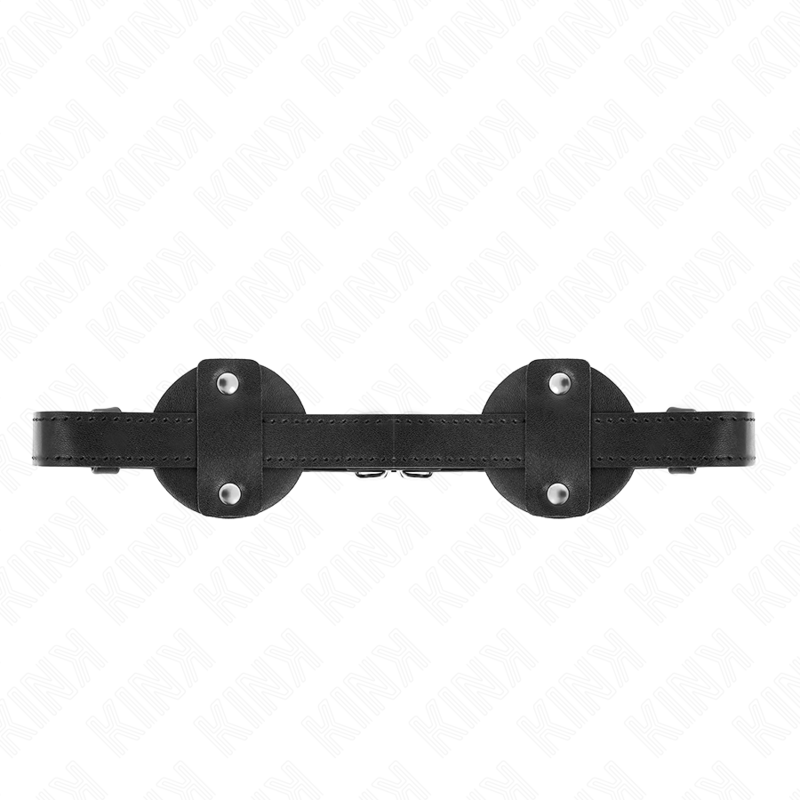 KINK - COPRIBENDA TONDA 5.9 CM REGOLABILE 40.5-67 CM - immagine 2