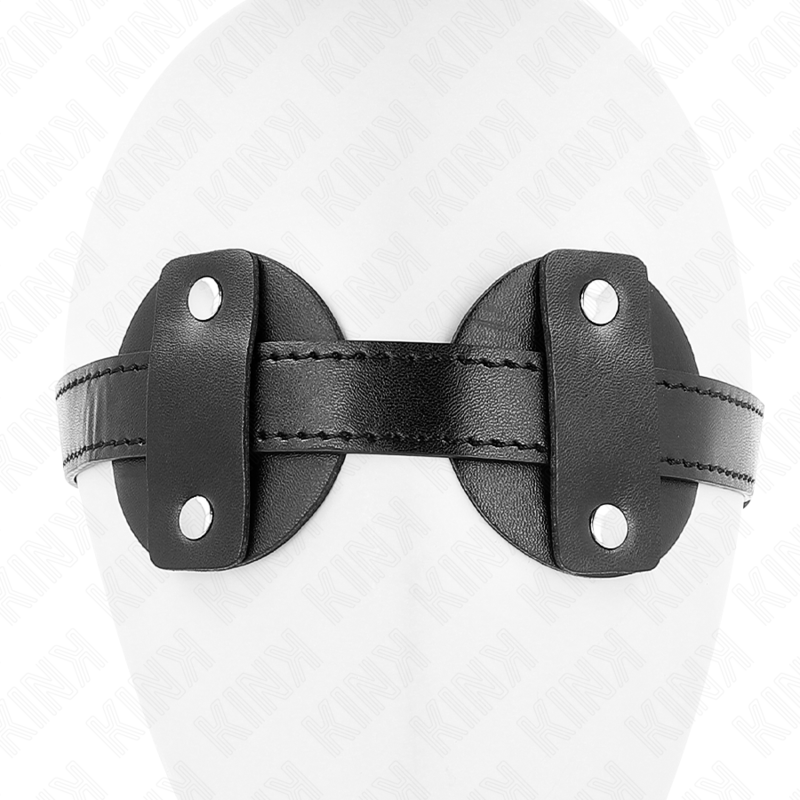 KINK - COPRIBENDA TONDA 5.9 CM REGOLABILE 40.5-67 CM - immagine 3