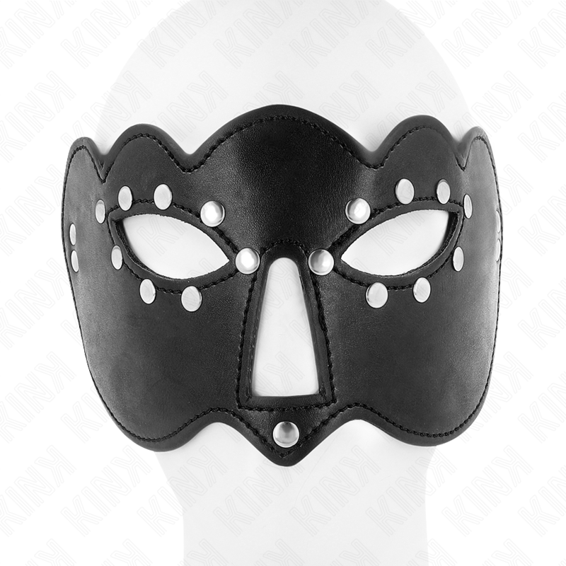 KINK - MÁSCARA DE FIESTA MODELO 1 27.5 x 12 CM - Imagen 3