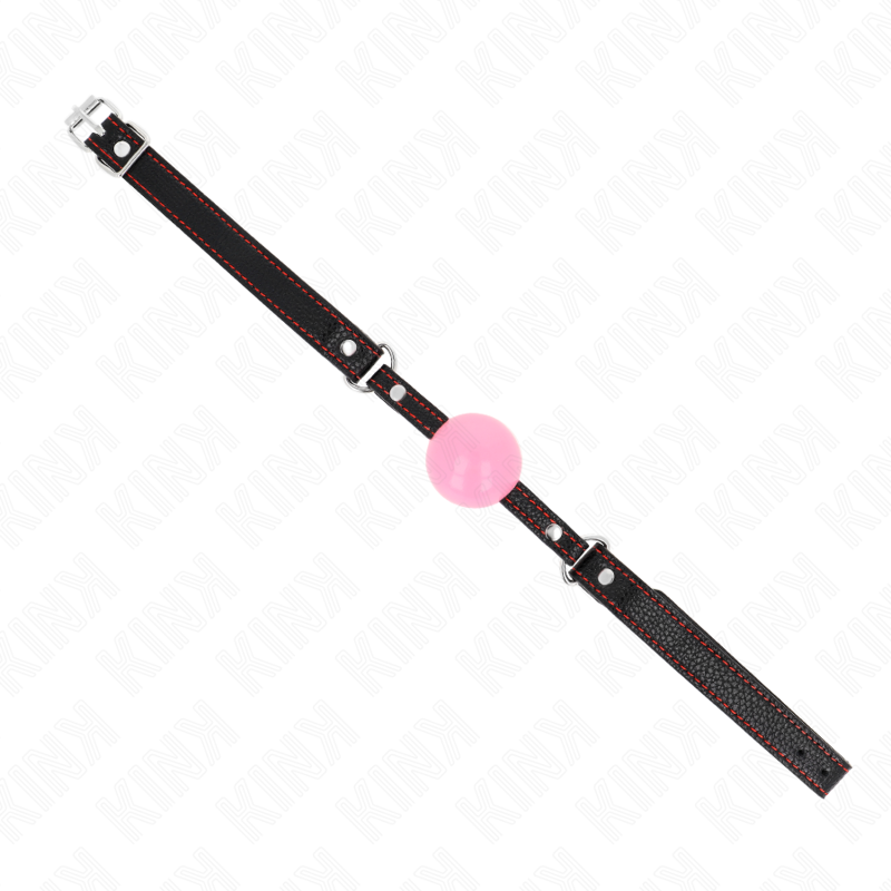 KINK - BOULE OR ROSE 4 CM BAG 60 x 2 CM – Image 2