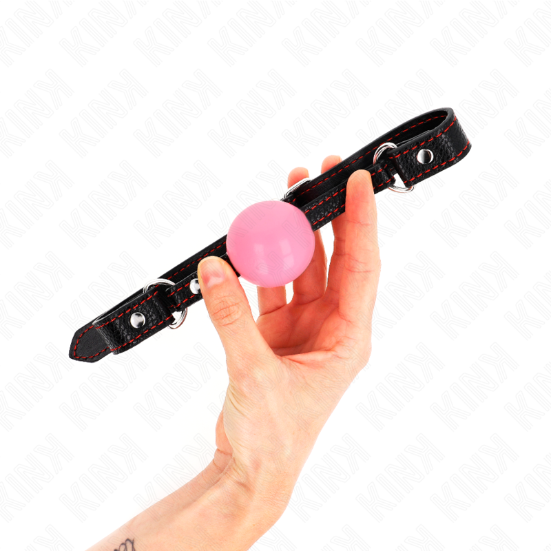 KINK - BOULE OR ROSE 4 CM BAG 60 x 2 CM – Image 3