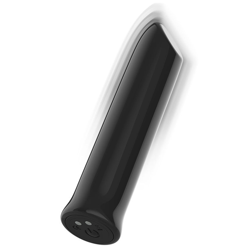 INTENSE - TODRICK BLACK BULLET STIMULANT CLITORIDIEN – Image 2