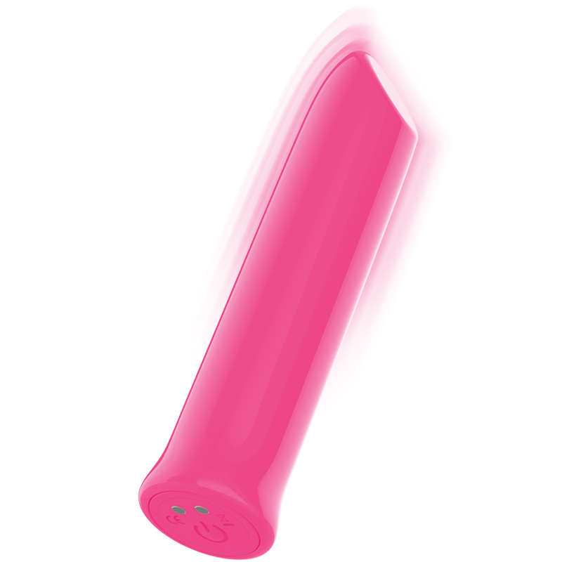 INTENSE - TODRICK PINK BULLET STIMULANT CLITORIDIEN – Image 4