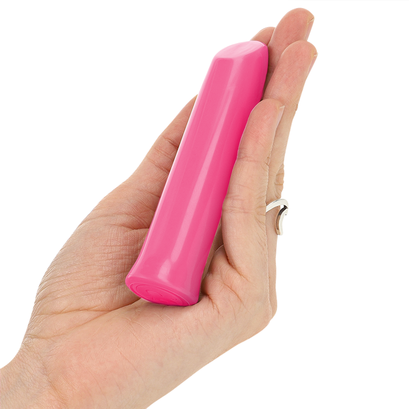 INTENSE - TODRICK PINK BULLET STIMULANT CLITORIDIEN – Image 5