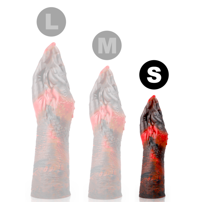 EPIC - LILITH DILDO DÉMON MALÉFIQUE S – Image 5