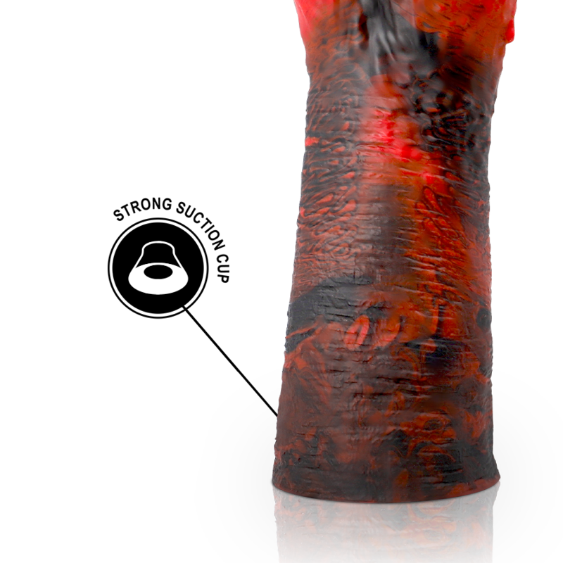 EPIC - LILITH DILDO DÉMON MALÉFIQUE S – Image 8