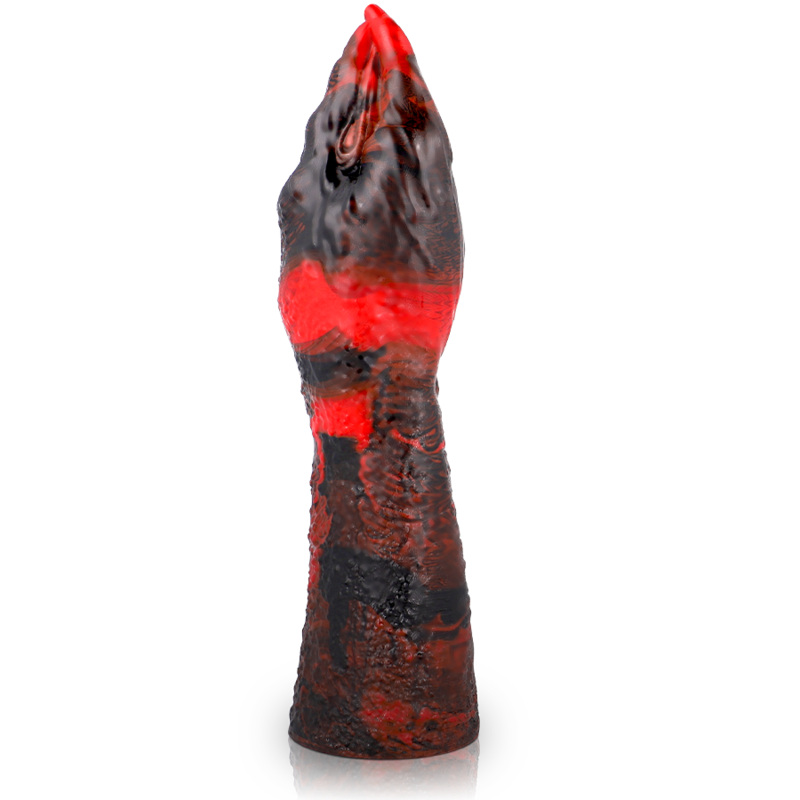 EPIC - LILITH DILDO DÉMON MALÉFIQUE S – Image 4