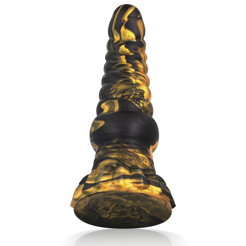EPIC - FURIAS DILDO GRIECHISCH MYTHOLOGISCH KREATUR – Bild 5