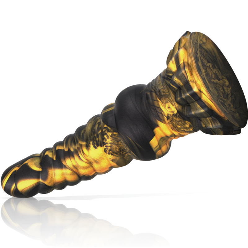 EPIC - FURIAS DILDO GRIECHISCH MYTHOLOGISCH KREATUR – Bild 6