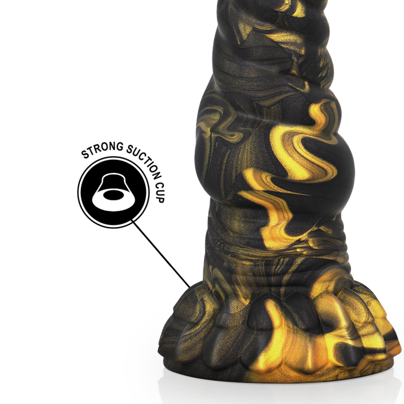 EPIC - FURIAS DILDO GRIECHISCH MYTHOLOGISCH KREATUR – Bild 7