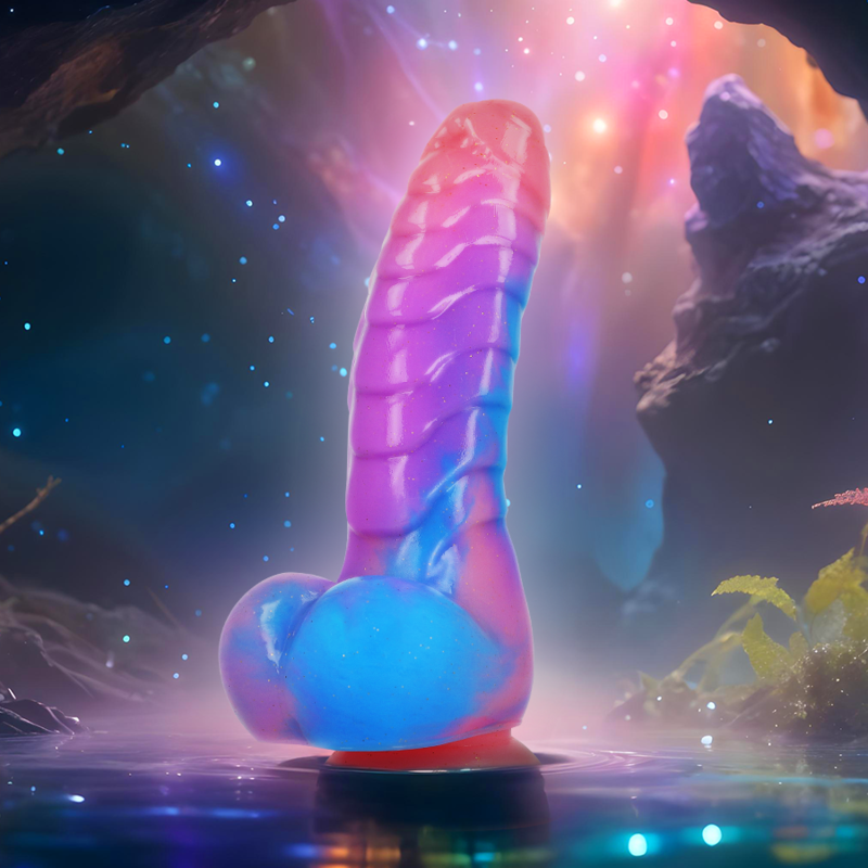 EPIC - EMPUSA DILDO GUARDIÃO DE HADES - Image 2