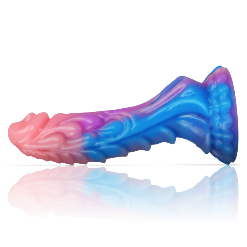 EPIC - ASHTAR DILDO FORME HUMAINE EXTRATERRESTRE – Image 5