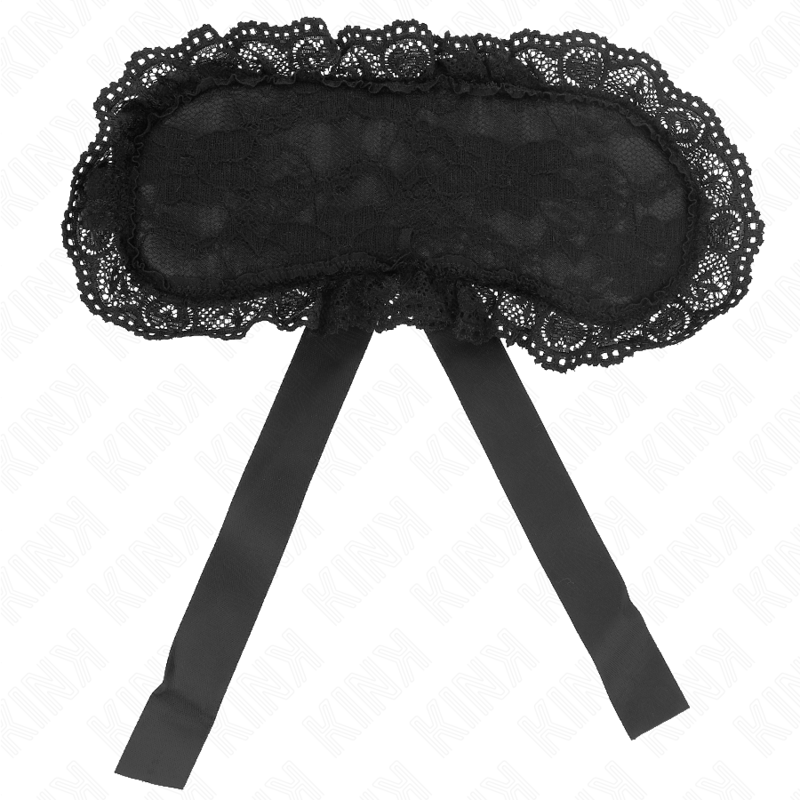 KINK - VENDA DE ENCAJE MODELO 1 22.5 x 11 CM - Imagen 2