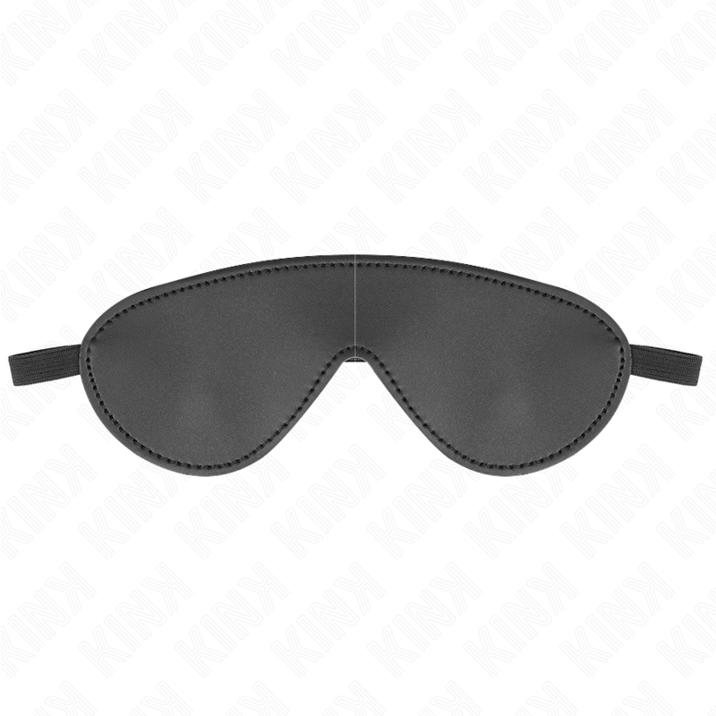 KINK - VENDA DE OJOS DE PIEL SIMPLE 19.5 x 7.5 CM - Imagen 2