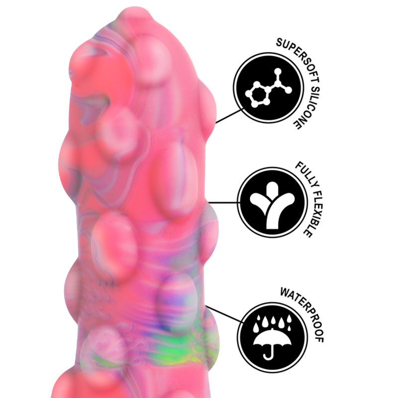 EPIC - NIXIE DILDO SHAPE-SHIFTING SPIRIT - Image 6