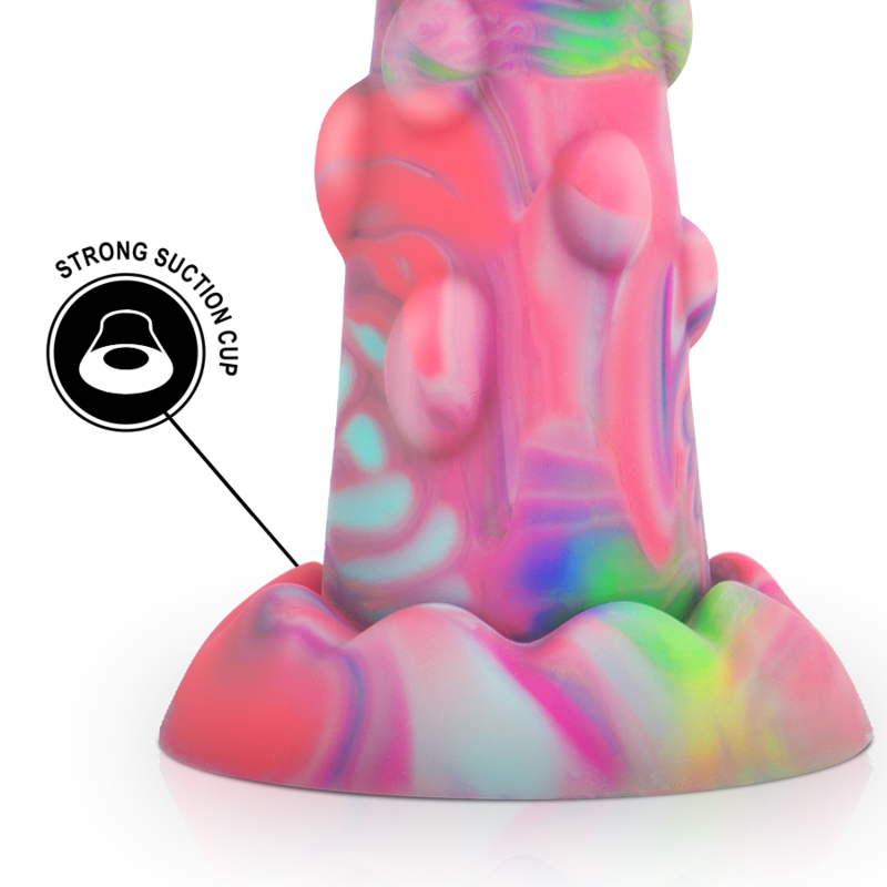 EPIC - NIXIE DILDO SHAPE-SHIFTING SPIRIT - Image 7