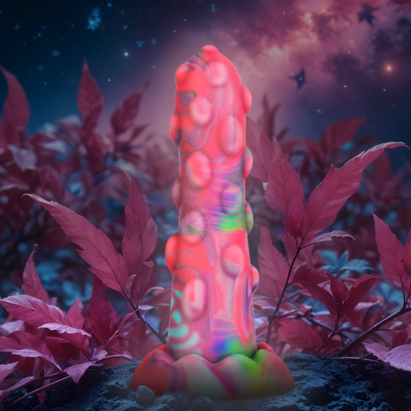 EPIC - NIXIE DILDO SHAPE-SHIFTING SPIRIT - Image 2