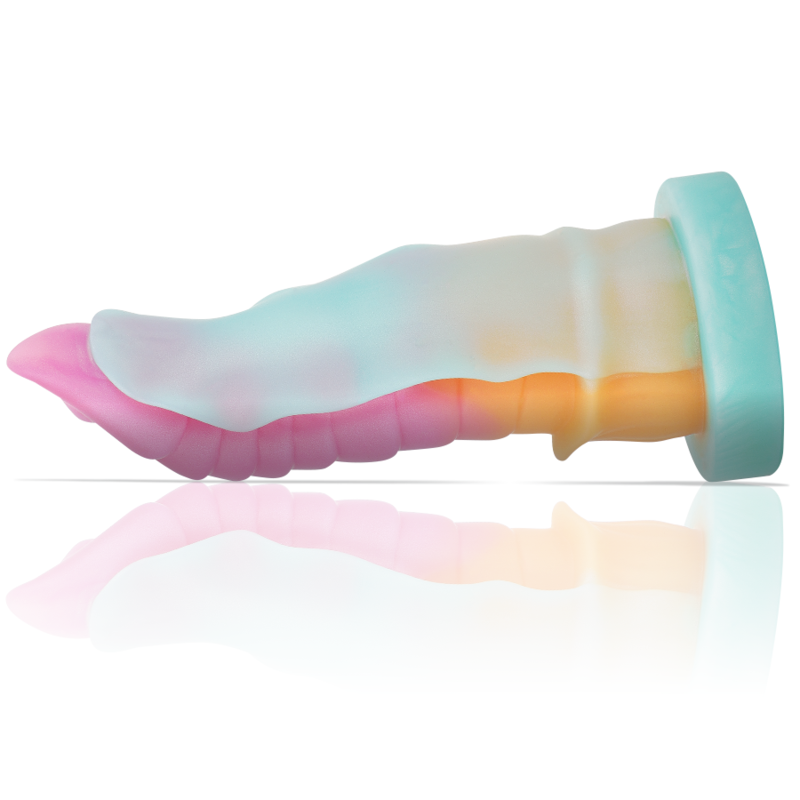 EPIC - DILDO KELPIE FORMA DE CAVALO ESPÍRITO DE ÁGUA - Image 6