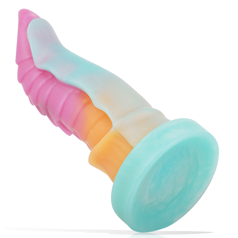 EPIC - DILDO KELPIE FORMA DE CAVALO ESPÍRITO DE ÁGUA - Image 5