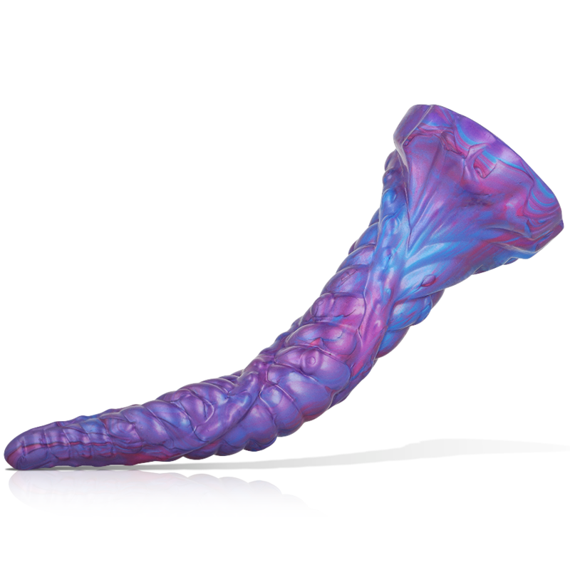 EPIC - NOKKEN DILDO CRIATURA DAS ÁGUAS - Image 4