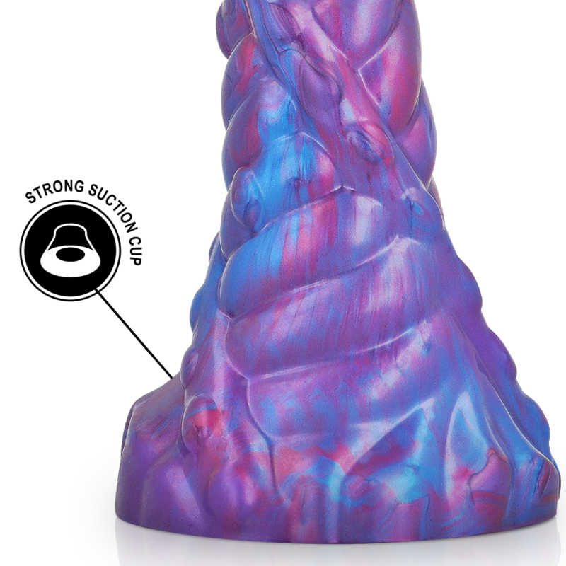 EPIC - NOKKEN DILDO CRIATURA DAS ÁGUAS - Image 7