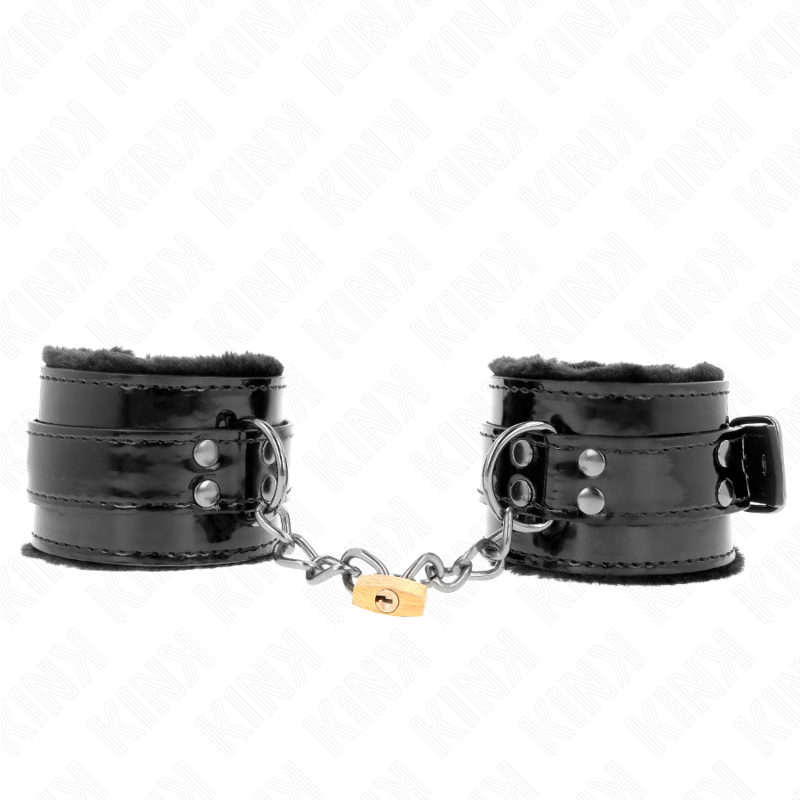 KINK - PULSO LEVE COM BLOQUEIO DE COBRE AJUSÁVEL 17-29 CM X 5,5 CM - Image 2