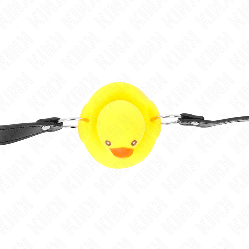 KINK - BÂILLON EN FORME DE CANARD – Image 2
