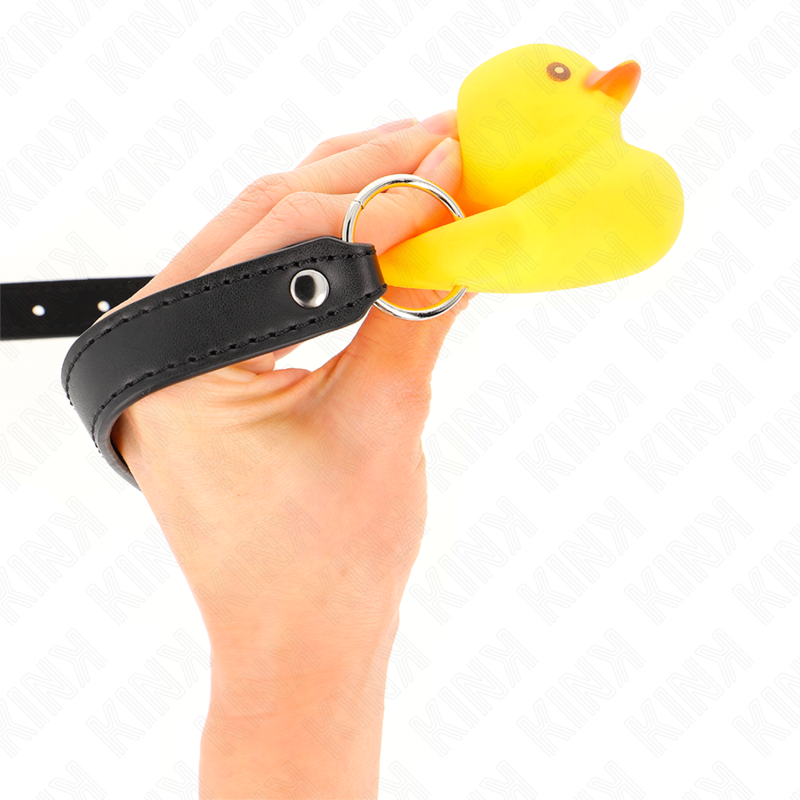 KINK - BÂILLON EN FORME DE CANARD – Image 5