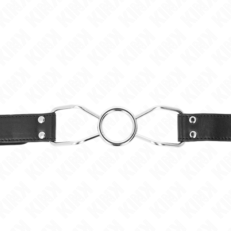 KINK - BAGUE SPIDER 60 X 3 CM TAILLE S 3 CM – Image 2