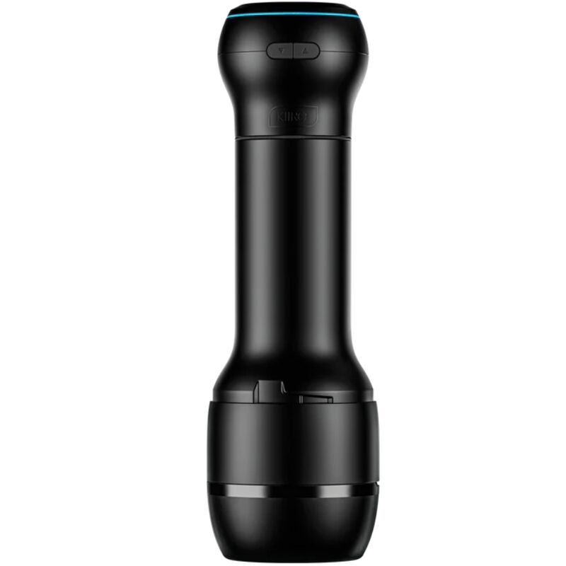 KIIROO - COMBO SET POWER BLOW + FEEL MOUTH STROKER – Image 3