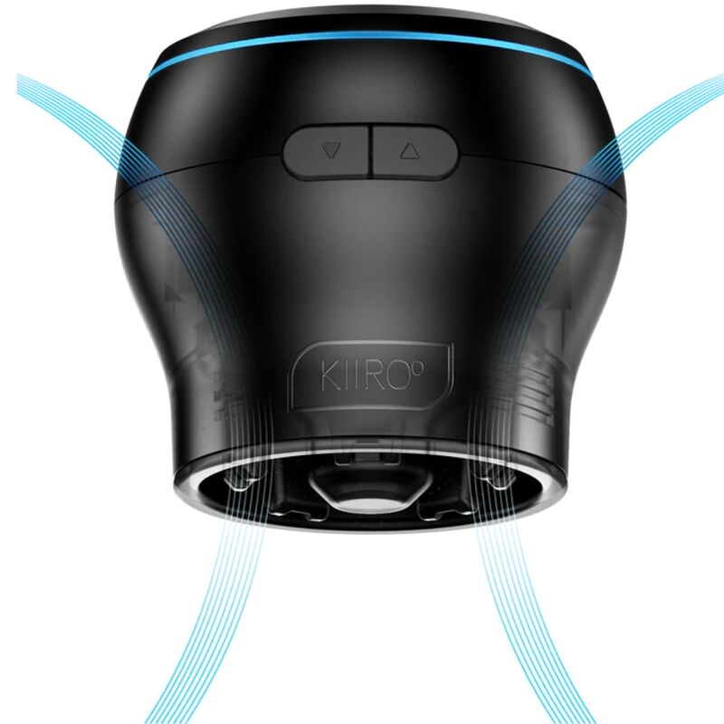 KIIROO - COMBO SET POWER BLOW + FEEL MOUTH STROKER – Image 7