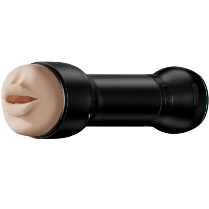 KIIROO - COMBO SET POWER BLOW + FEEL MOUTH STROKER – Image 2