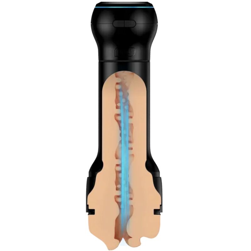 KIIROO - COMBO SET POWER BLOW + FEEL MOUTH STROKER – Image 6