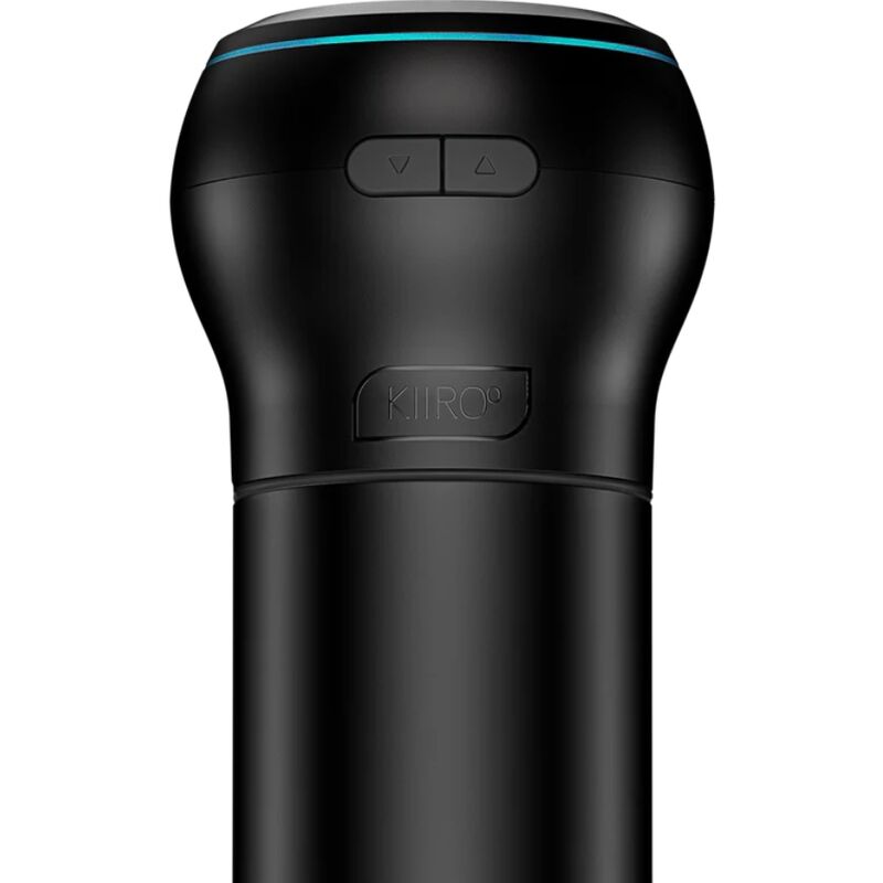 KIIROO - COMBO SET POWER BLOW + FEEL MOUTH STROKER – Image 4