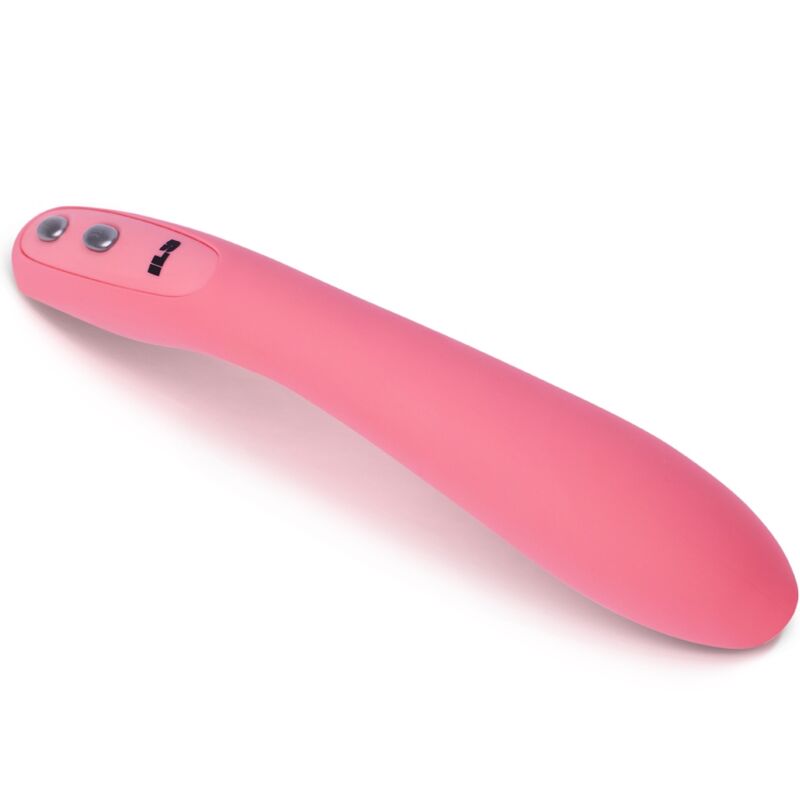 JE JOUE - VIBRADOR WAND G-SPOT ROSA - Image 6