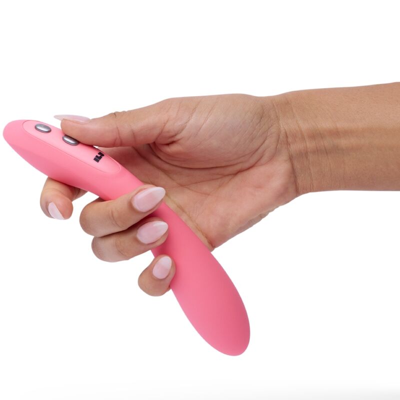 JE JOUE - VIBRADOR WAND G-SPOT ROSA - Image 7