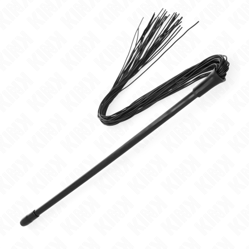 KINK - SILIKONPEITSCHE 60 CM – Bild 4