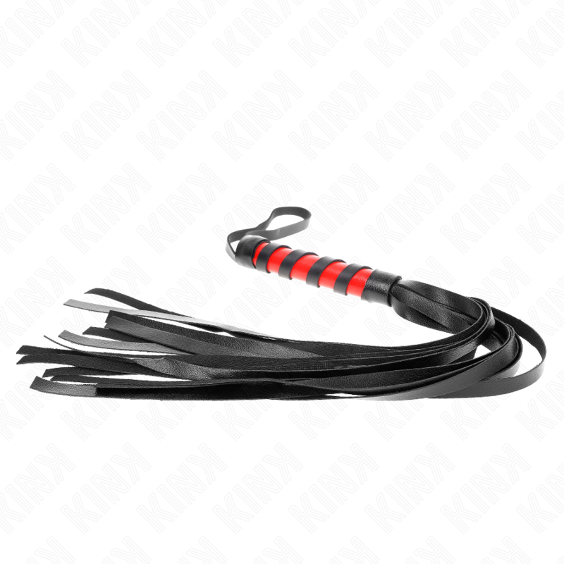 KINK - CHICOTE CABO CURTO 45 CM - Image 4